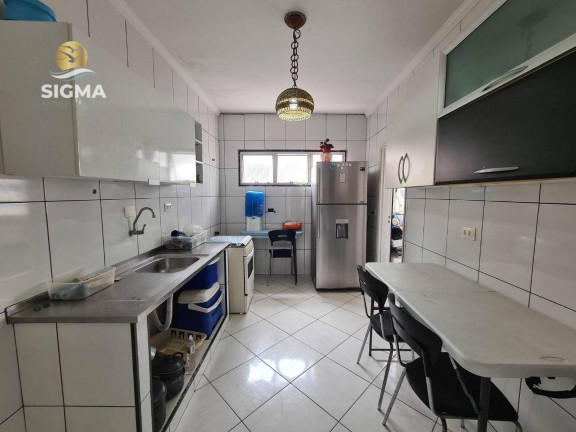 Imagem Apartamento com 3 Quartos à Venda, 90 m² em Jardim Astúrias - Guarujá Imagem Apartamento com 3 Quartos à Venda, 90 m² em Jardim Astúrias - Guarujá