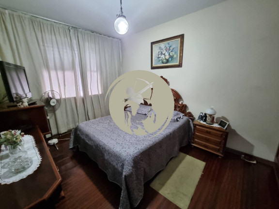 Imagem Cobertura com 3 Quartos à Venda, 258 m² em Jose Menino - Santos