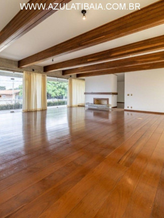 Imagem Casa com 5 Quartos à Venda, 1.700 m² em Vila Santista - Atibaia