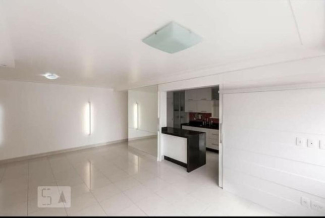 Imagem Apartamento com 2 Quartos à Venda, 98 m² em Bela Vista - São Paulo