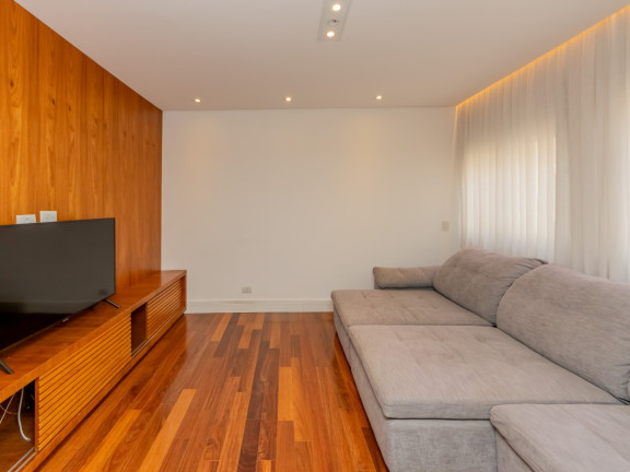 Imagem Apartamento com 3 Quartos à Venda, 138 m² em Itaim Bibi - São Paulo Imagem Apartamento com 3 Quartos à Venda, 138 m² em Itaim Bibi - São Paulo