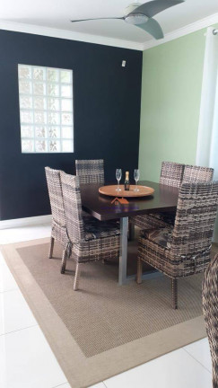 Imagem Sobrado com 5 Quartos à Venda, 300 m² em Solemar - Praia Grande