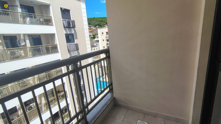 Apartamento com 2 Quartos à Venda, 85 m² em Pantanal - Florianópolis
