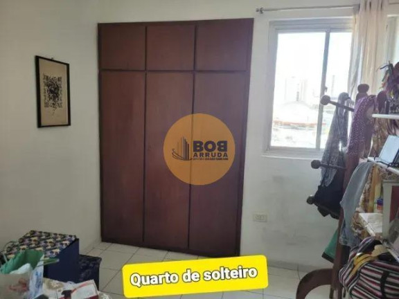 Imagem Apartamento com 2 Quartos à Venda, 84 m² em Madalena - Recife