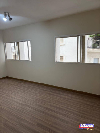 Imagem Apartamento com 2 Quartos para Alugar, 82 m² em Cerqueira César - São Paulo