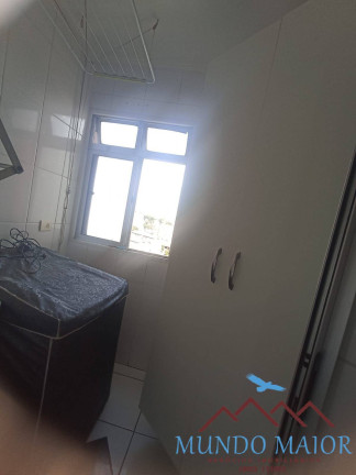 Imagem Apartamento com 3 Quartos à Venda, 61 m² em Parque Marajoara - Santo André Imagem Apartamento com 3 Quartos à Venda, 61 m² em Parque Marajoara - Santo André