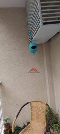 Imagem Apartamento com 3 Quartos à Venda, 72 m² em Barreto - Niterói Imagem Apartamento com 3 Quartos à Venda, 72 m² em Barreto - Niterói