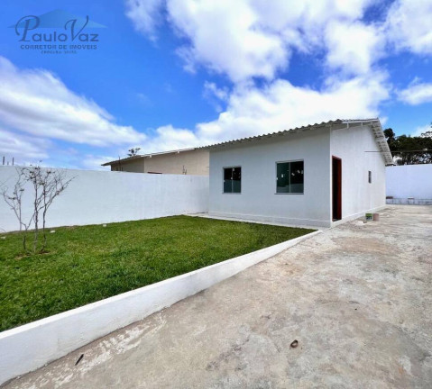 Casa com 2 Quartos para Alugar, 250 m² em Viaduto - Araruama
