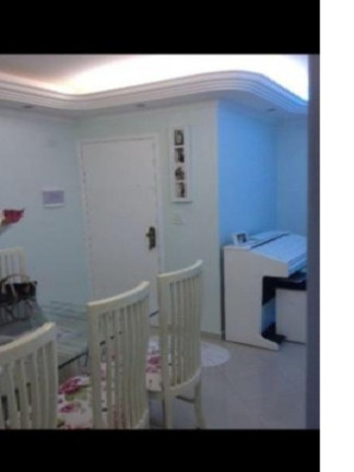 Imagem Apartamento com 2 Quartos à Venda, 55 m² em Sítio Morro Grande - São Paulo