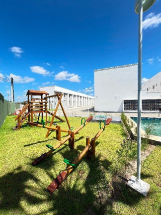 Imagem Casa com 3 Quartos à Venda, 53 m² em Passaré - Fortaleza Imagem Casa com 3 Quartos à Venda, 53 m² em Passaré - Fortaleza