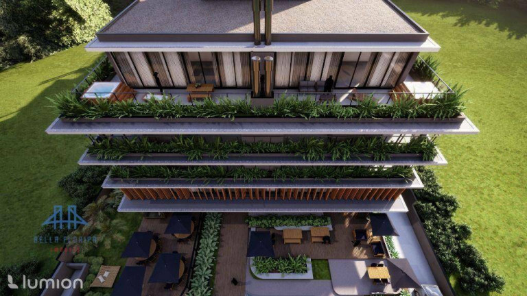 Imagem Cobertura com 3 Quartos à Venda, 138 m² em Cacupé - Florianópolis