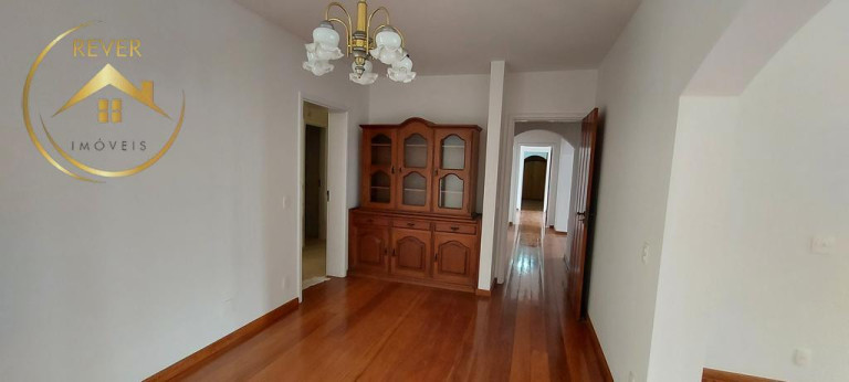 Imagem Apartamento com 4 Quartos à Venda, 280 m² em Cambuí - Campinas