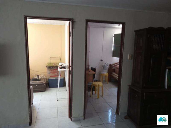Imagem Casa com 3 Quartos à Venda, 185 m² em Benedito Bentes - Maceió