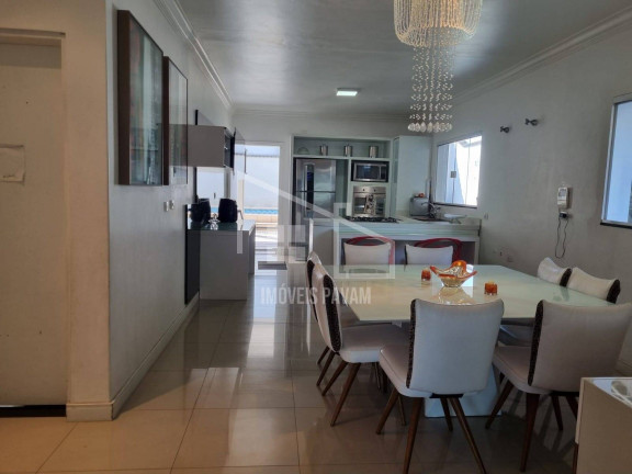 Imagem Sobrado com 4 Quartos à Venda, 401 m² em Independência - São Bernardo Do Campo