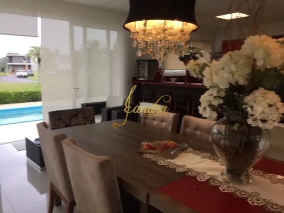 Imagem Casa de Condomínio com 5 Quartos à Venda, 360 m² em Atlantida - Xangri-la