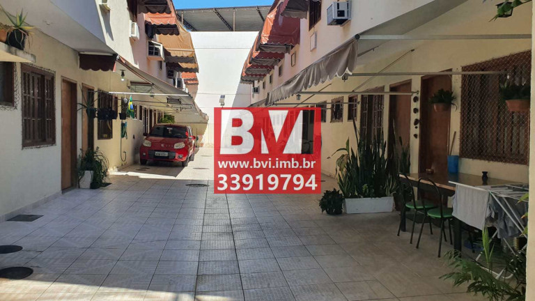 Imagem Casa com 2 Quartos à Venda, 53 m² em Vicente De Carvalho - Rio De Janeiro Imagem Casa com 2 Quartos à Venda, 53 m² em Vicente De Carvalho - Rio De Janeiro