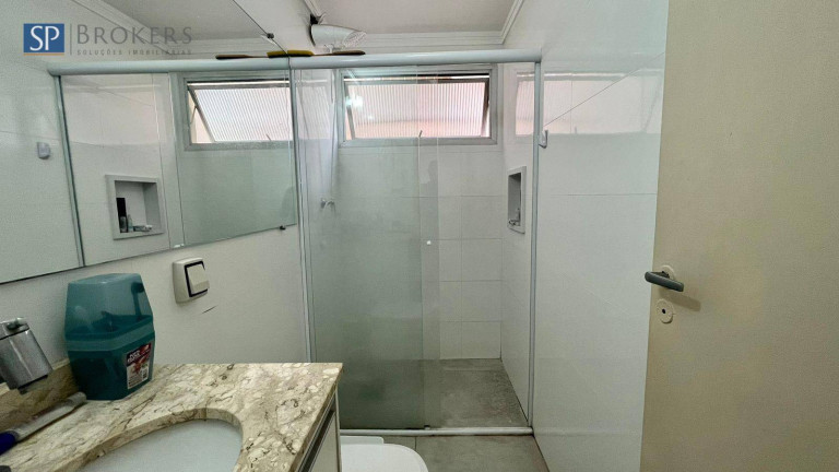 Imagem Apartamento com 1 Quarto à Venda, 45 m² em Cambuí - Campinas