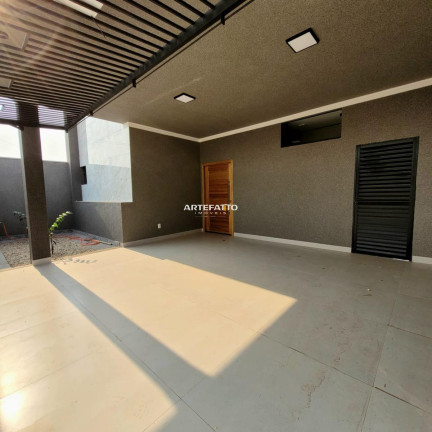 Imagem Casa com 2 Quartos à Venda, 126 m²
