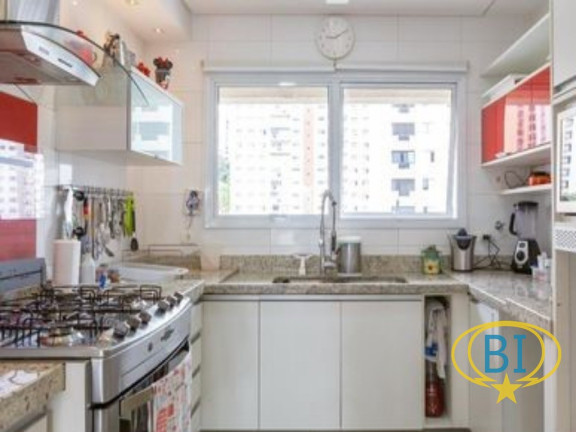 Imagem Apartamento com 3 Quartos à Venda, 196 m² em Perdizes - São Paulo