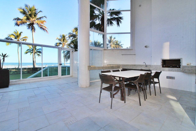 Imagem Apartamento com 4 Quartos à Venda, 658 m² em Riviera De São Lourenço - Bertioga Imagem Apartamento com 4 Quartos à Venda, 658 m² em Riviera De São Lourenço - Bertioga