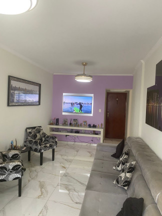 Imagem Apartamento com 2 Quartos à Venda, 92 m² em Embaré - Santos