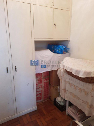 Imagem Apartamento com 4 Quartos à Venda, 135 m² em Vila Pompeia - São Paulo Imagem Apartamento com 4 Quartos à Venda, 135 m² em Vila Pompeia - São Paulo