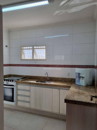 Imagem Apartamento com 3 Quartos à Venda, 77 m² em Parque Campolim - Sorocaba
