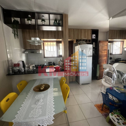 Imagem Casa com 2 Quartos à Venda, 107 m² em Rincão - Mossoró Imagem Casa com 2 Quartos à Venda, 107 m² em Rincão - Mossoró