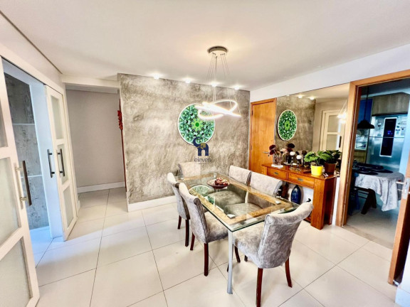Imagem Apartamento com 4 Quartos à Venda, 116 m² em Pituba - Salvador