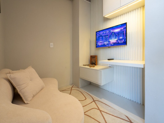 Imagem Apartamento com 1 Quarto à Venda, 26 m² em Cidade Baixa - Porto Alegre
