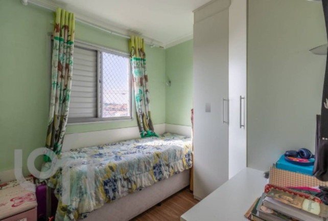 Imagem Apartamento com 3 Quartos à Venda, 61 m² em Vila Jacuí - São Paulo Imagem Apartamento com 3 Quartos à Venda, 61 m² em Vila Jacuí - São Paulo