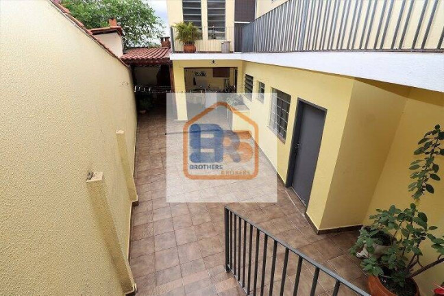 Imagem Casa com 3 Quartos à Venda, 200 m² em Parque São Domingos - São Paulo Imagem Casa com 3 Quartos à Venda, 200 m² em Parque São Domingos - São Paulo
