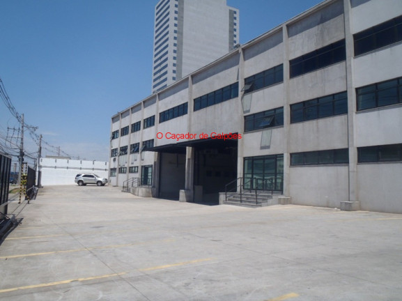 Imóvel para Alugar, 7.000 m² em Tamboré - Barueri