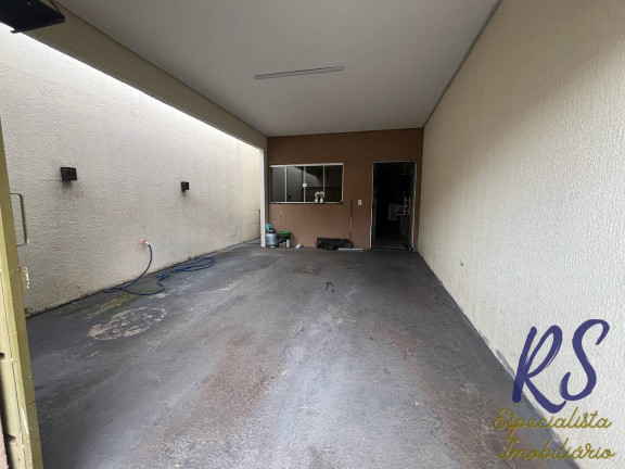 Casa com 3 Quartos à Venda, 125 m² em Residencial Recanto Do Bosque - Goiânia