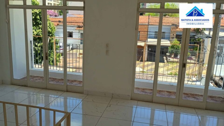 Imagem Casa com 3 Quartos à Venda, 190 m² em Bonfim - Campinas