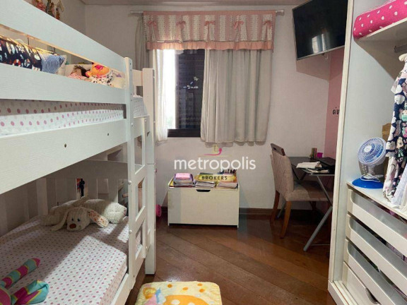 Imagem Apartamento com 3 Quartos à Venda, 172 m² em Santa Paula - São Caetano Do Sul Imagem Apartamento com 3 Quartos à Venda, 172 m² em Santa Paula - São Caetano Do Sul