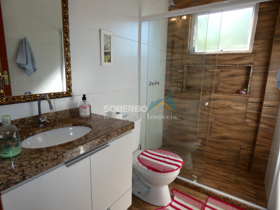 Imagem Casa com 4 Quartos à Venda, 415 m² em Vargem Grande - Teresópolis