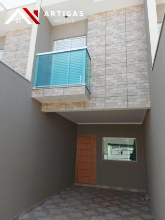 Imagem Sobrado com 3 Quartos à Venda,  em Chácara Belenzinho - São Paulo