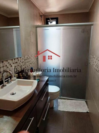 Imagem Apartamento com 3 Quartos à Venda, 96 m² em Jardim Prudência - São Paulo Imagem Apartamento com 3 Quartos à Venda, 96 m² em Jardim Prudência - São Paulo