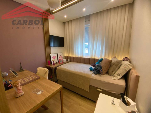 Imagem Apartamento com 3 Quartos à Venda, 101 m² em Horto Florestal - Jundiaí Imagem Apartamento com 3 Quartos à Venda, 101 m² em Horto Florestal - Jundiaí
