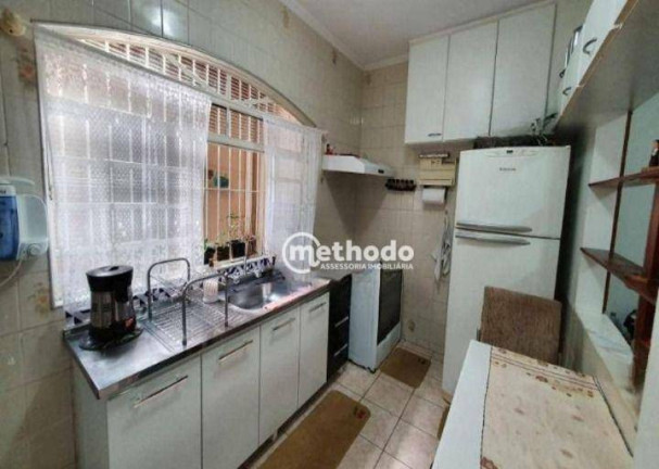 Imagem Casa com 3 Quartos à Venda, 210 m² em Jardim Anton Von Zuben - Campinas Imagem Casa com 3 Quartos à Venda, 210 m² em Jardim Anton Von Zuben - Campinas