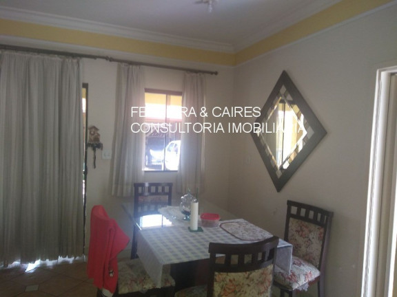 Imagem Casa com 3 Quartos à Venda,  em Jardim Flórida - Indaiatuba