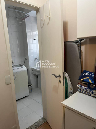 Imagem Apartamento com 4 Quartos à Venda, 154 m² em Vila Ema - São José Dos Campos