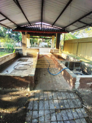 Imagem Imóvel com 4 Quartos à Venda, 3.828 m² em Sambaetiba - Itaboraí Imagem Imóvel com 4 Quartos à Venda, 3.828 m² em Sambaetiba - Itaboraí