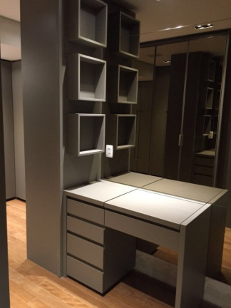 Imagem Apartamento com 3 Quartos à Venda, 205 m² em Jardim Vitória Régia - São Paulo