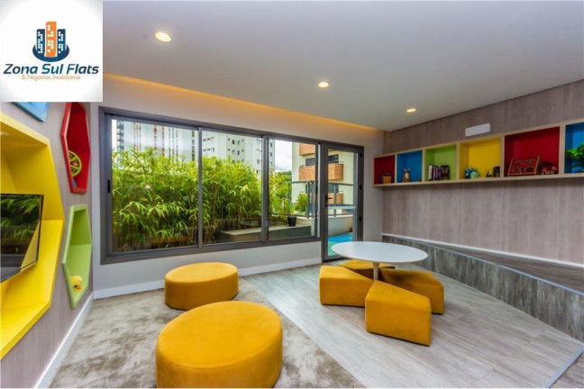 Imagem Apartamento com 1 Quarto à Venda, 44 m² em Vila Mariana - São Paulo Imagem Apartamento com 1 Quarto à Venda, 44 m² em Vila Mariana - São Paulo