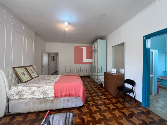 Casa com 3 Quartos à Venda, 280 m² em Jardim Paulista - São Paulo