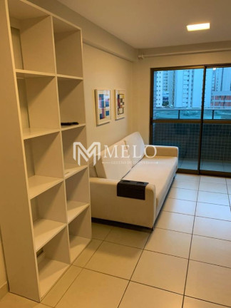 Apartamento com 2 Quartos à Venda, 55 m² em Boa Viagem - Recife