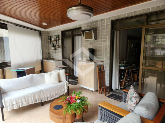 Imagem Apartamento com 3 Quartos à Venda, 128 m² em Recreio Dos Bandeirantes - Rio De Janeiro Imagem Apartamento com 3 Quartos à Venda, 128 m² em Recreio Dos Bandeirantes - Rio De Janeiro