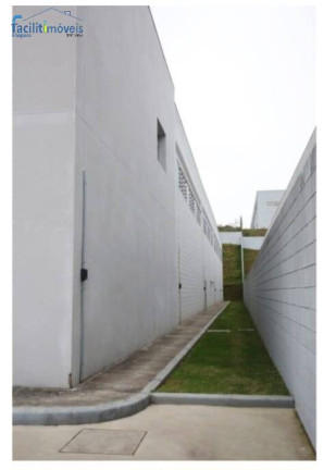 Imagem Galpão para Alugar, 6.125 m² em Parque São Lourenço - São Paulo